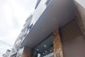 BÁN NHANH nhà phân lô QĐ LÊ TRỌNG TẤN - TRƯƠNG CHINH - 59m 5 Tầng, GARA Ô tô. Chỉ tầm 17 tỷ xíu